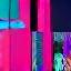 Icon representing contemporary pop music